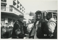 [Two Black attendees of MLK event] thumbnail