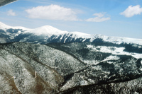 Snowy mountains 017 thumbnail