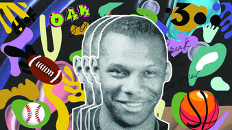 John Allen thumbnail