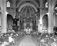 Five Wounds Portuguese National Church thumbnail