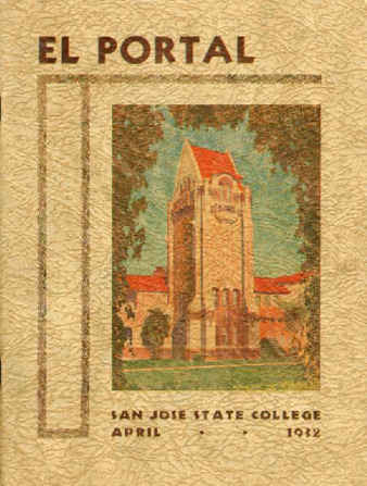 El Portal 1932-04 (April 1932) thumbnail