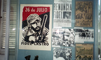 Posters of Fidel Castro thumbnail