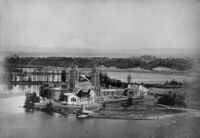 U.S. Government Building under construction thumbnail