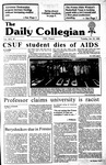 1985_01 The Daily Collegian January 1985 thumbnail