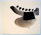 70 â€œTEMPLEâ€ b/w abstract thumbnail