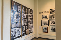 2017 Pacific Standard Time: LA/LA - "The Latino Museum of History, Art and Culture (1995-2000) Revisited" thumbnail