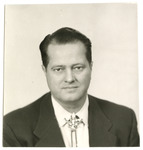 [Portrait of William F. Cody] thumbnail