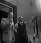 Steinbeck in Ireland thumbnail