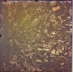 1976 06039 04-76-84 [Fresno County highways, aerial survey, 1976] thumbnail