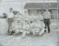 The St. Joseph's Braves at Columbus Park. thumbnail