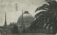 Palace of Horticulture thumbnail