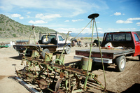 Farm animals and equipment 016 thumbnail