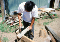 Kaber farm, Water control 019 thumbnail