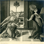 The Annunciation. thumbnail