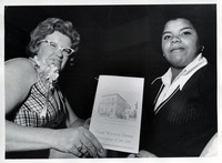 Diana Larson and Elaine Mitchell thumbnail