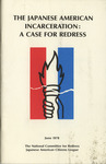 The Japanese American Incarceration: A Case For Redress thumbnail