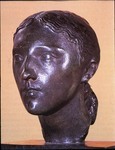 Young Girl from the Landes thumbnail