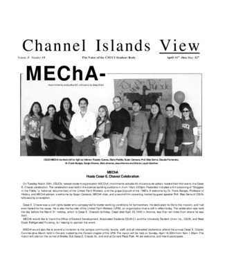Channel Islands View thumbnail