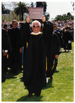 Jim Considine, Cal Poly alumnus, receiving honorary doctorate thumbnail