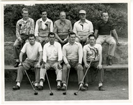 1950 Golf Team thumbnail