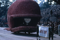 Cal Poly Rose Parade Float, 1967 thumbnail