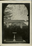 Blanding, Gordon, Belvedere, Job # 401, 1914.back: 'Blanding's Belvedere' thumbnail