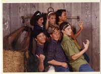 School dance group picture thumbnail