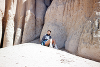 River, plants and mountains 028 thumbnail