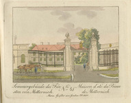 Summer home of Prince Metternich thumbnail
