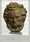 Ludwig van Beethoven, great German art exhibition in 1941 at the Haus der Deutschen Kunst in Munich thumbnail