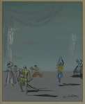 Movement 4 (?) of "The Dance" based on Beethoven's Seventh Symphony thumbnail