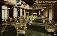 Lobby in New Jersey Building thumbnail