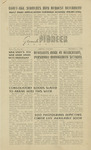 Granada Pioneer, Vol. II, No. 26 thumbnail