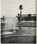 [Blue Skies recreation building and fountain] thumbnail