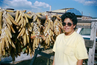 Kaber farm, Making chicos 033 thumbnail