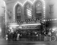 T & D Deluxe Theatre. thumbnail