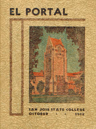 El Portal 1932-10 (October 1932) thumbnail