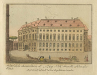 Imperial Chancellery building thumbnail