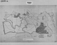 U.S. Coast and Geodetic Survey, Air Photo Compilation T-4647; San Francisco Bay, Calaveras Point to Green Point Landing thumbnail