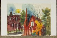 Saint James Episcopal Church thumbnail