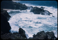 waves and rocks thumbnail