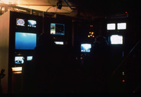Monterey Bay Aquarium Research Institute Remotely Operated Vehicle Control Room thumbnail