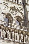 Cathedral of Notre Dame, Paris thumbnail