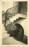 Photographs of ironwork, 1920s thumbnail
