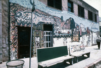 Marion's 5&10 Store Mural thumbnail