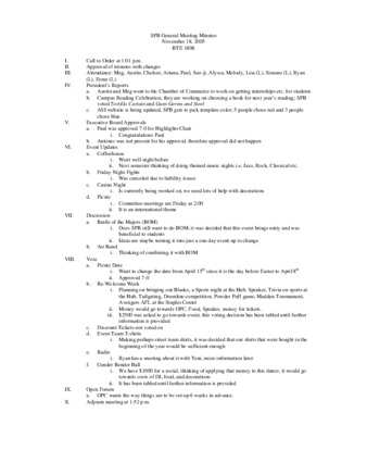 2005_11_18 Student Programming Board Meeting Minutes thumbnail