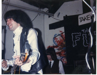 The Fuzztones thumbnail