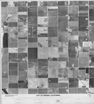 1985 FRE CITY BP 37A [City of Fresno, Fresno County, California, aerial survey, 1985] thumbnail