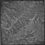 1966 ABG-5GG-203 [Aerial photographs of] Monterey County, California. thumbnail