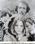 Mamas & the Papas visit. thumbnail